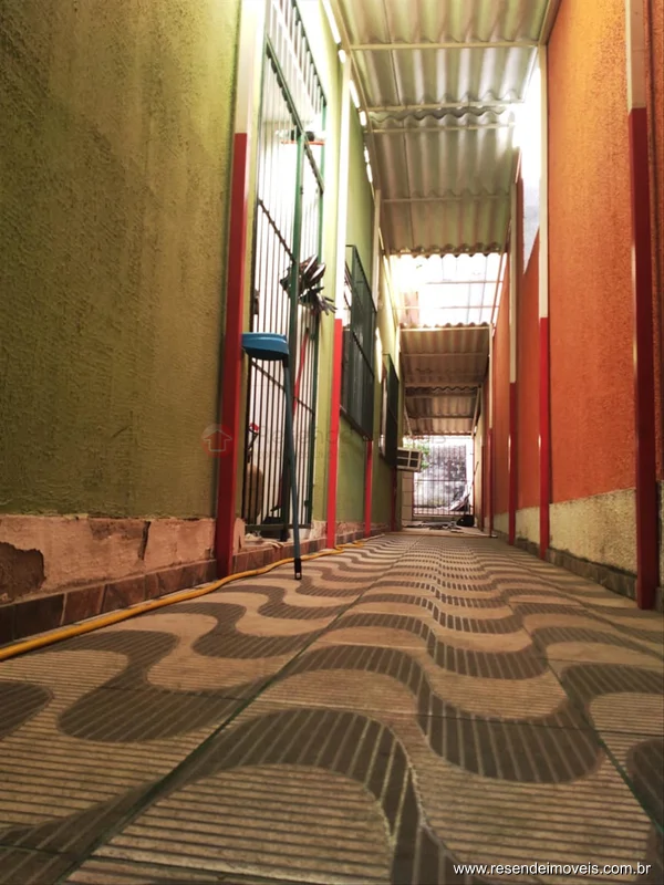 Foto 9 de 12 - Casa para venda em Campo Belo