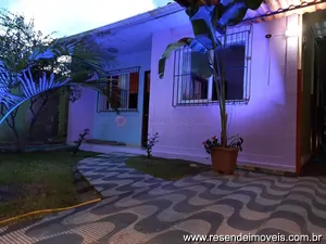 Casa para venda em Campo Belo - Imobiliária Daniele Costa Imóveis