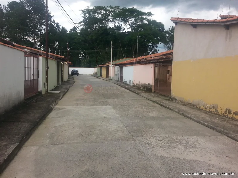 Foto 9 de 10 - Casa para venda em Itapuca