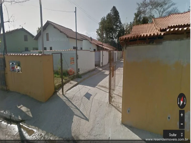 Foto 4 de 10 - Casa para venda em Itapuca