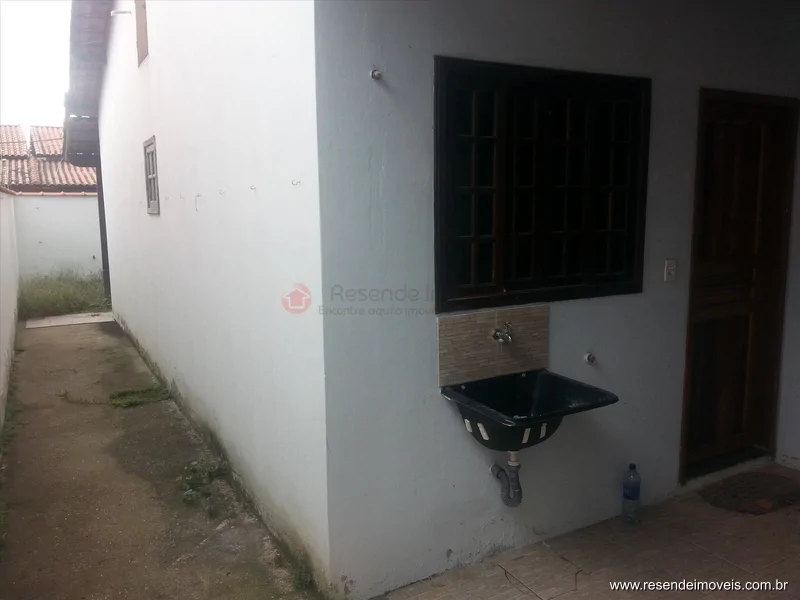 Foto 7 de 10 - Casa para venda em Itapuca