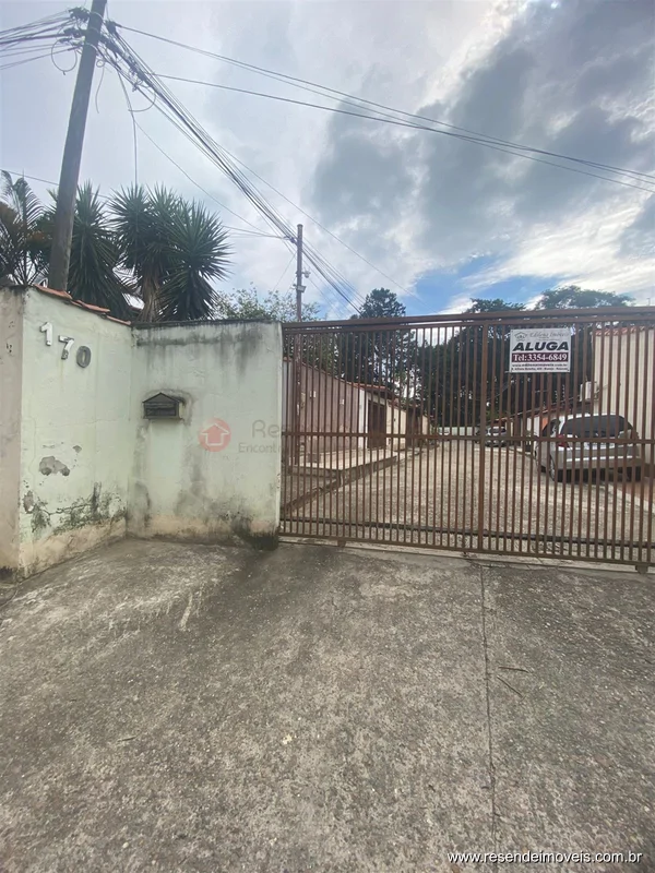 Casa para alugar em Itapuca - Foto 1