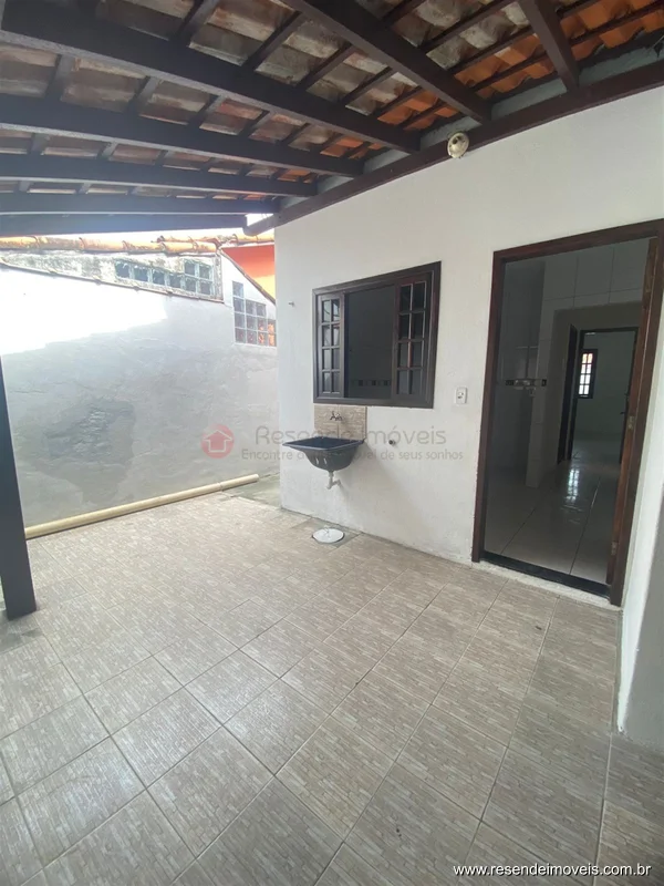 Casa para alugar em Itapuca - Foto 22