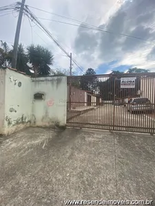 Casa para alugar em Itapuca