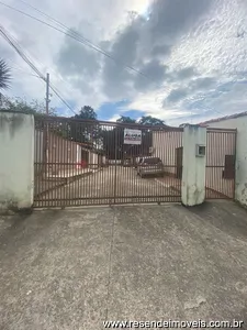 Casa para alugar em Itapuca
