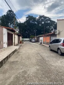 Casa para alugar em Itapuca