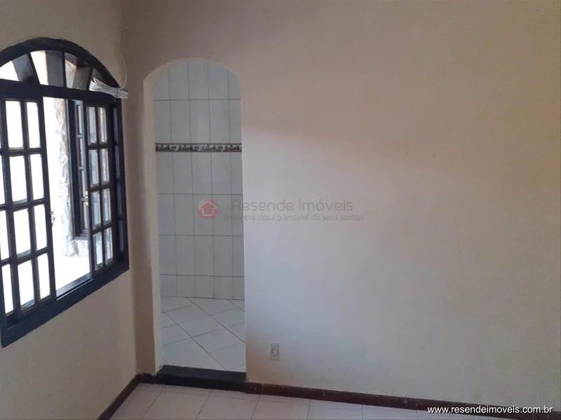 Foto 6 de 12 - Casa para aluguel em Vila Julieta