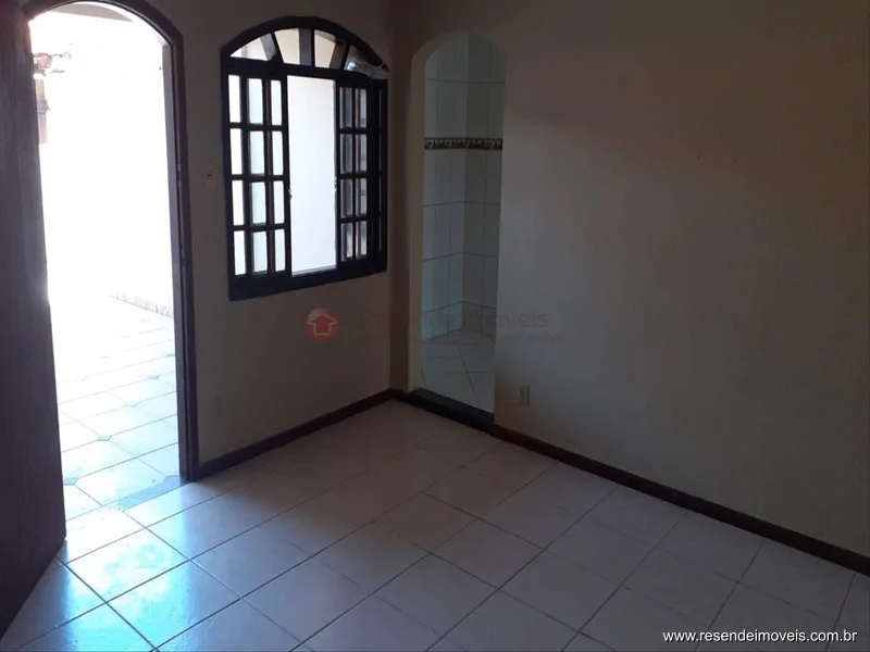 Foto 7 de 12 - Casa para aluguel em Vila Julieta