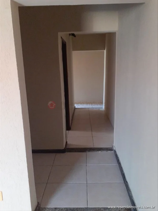 Foto 5 de 12 - Casa para aluguel em Vila Julieta