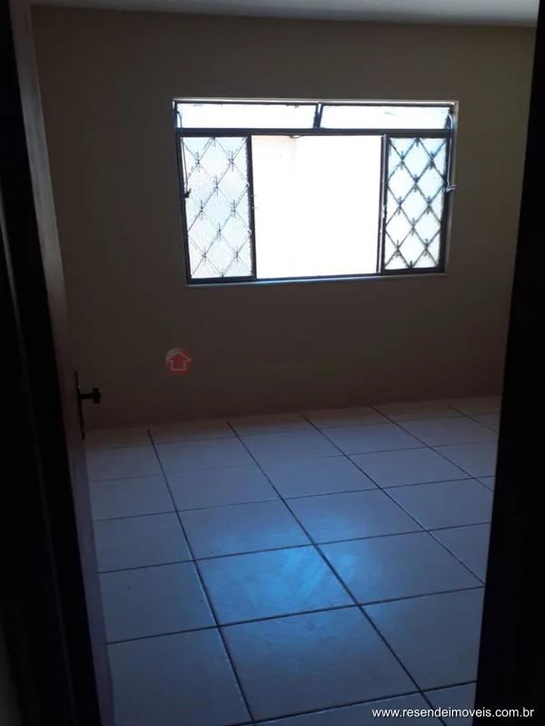 Foto 10 de 12 - Casa para aluguel em Vila Julieta