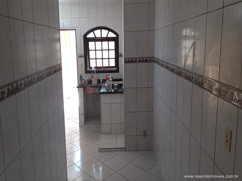 Foto 2 de 12 - Casa para aluguel em Vila Julieta