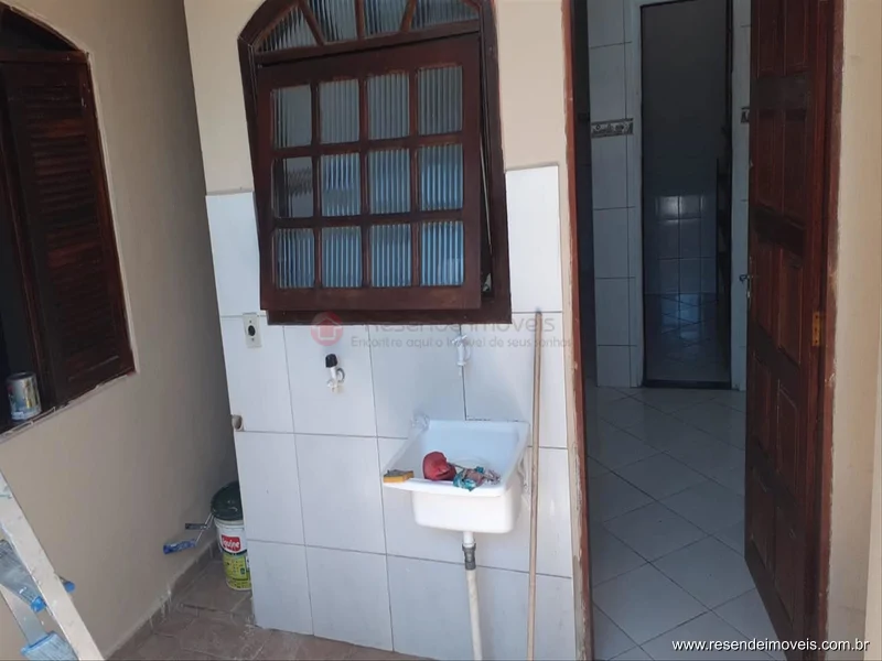 Foto 9 de 12 - Casa para aluguel em Vila Julieta