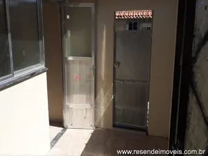 Casa para aluguel em Vila Julieta