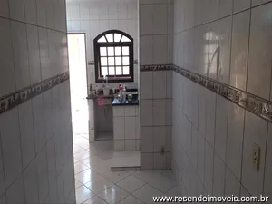 Casa para aluguel em Vila Julieta