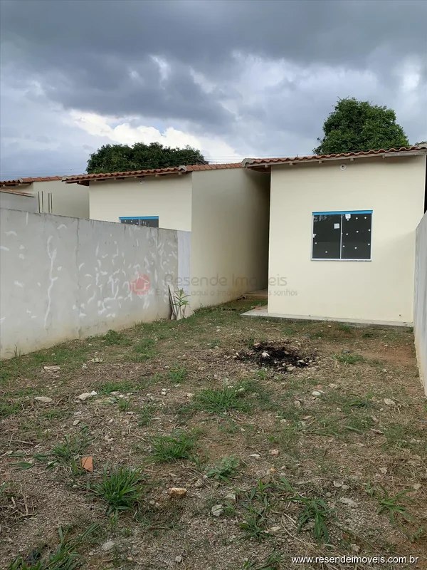 Foto 15 de 15 - Casa para venda em Alegria