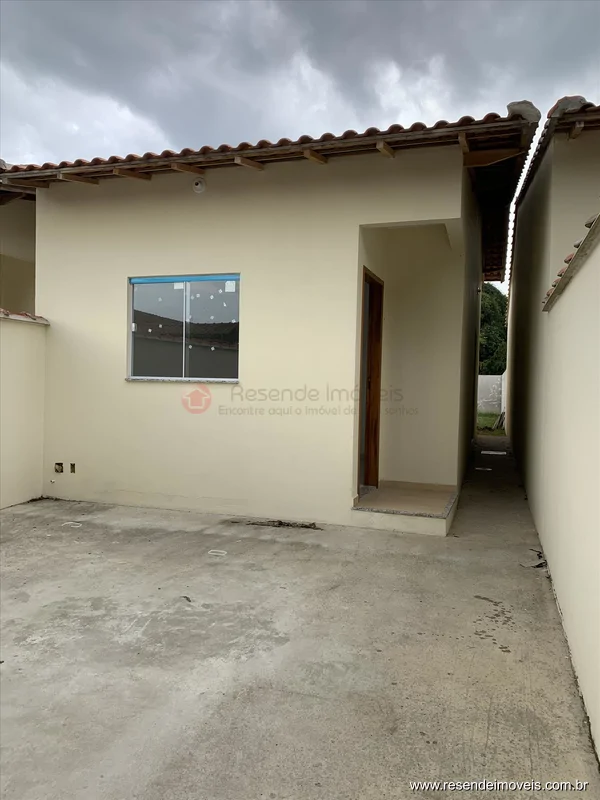 Foto 3 de 15 - Casa para venda em Alegria