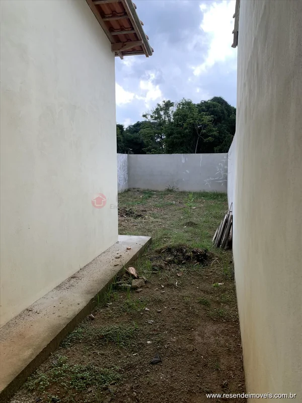 Foto 14 de 15 - Casa para venda em Alegria