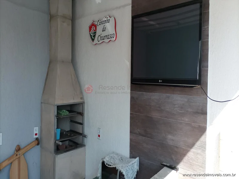 Foto 12 de 30 - Casa para aluguel em Morada do Contorno