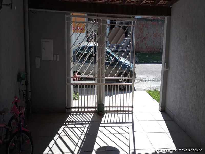 Foto 30 de 30 - Casa para aluguel em Morada do Contorno