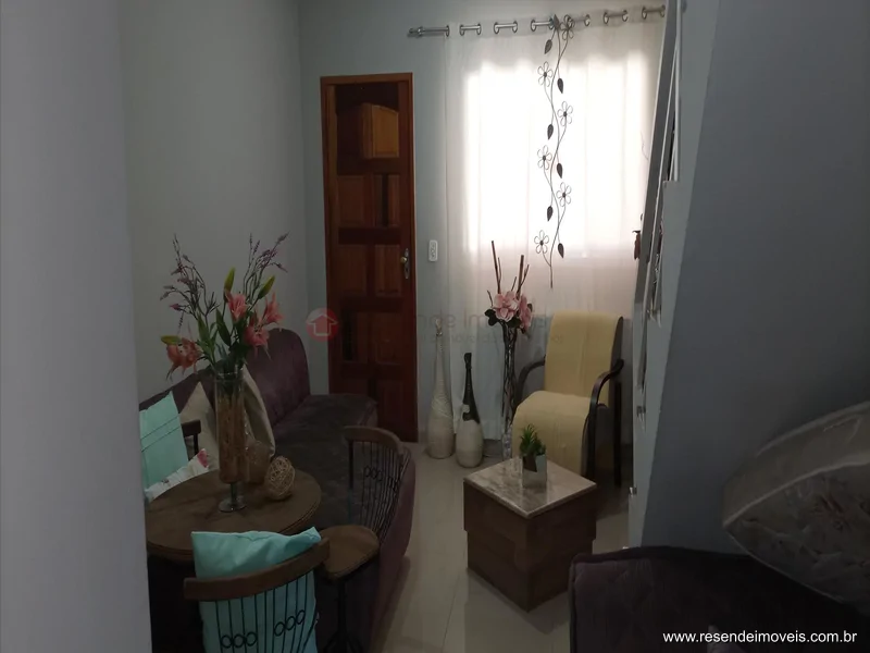 Foto 7 de 30 - Casa para aluguel em Morada do Contorno