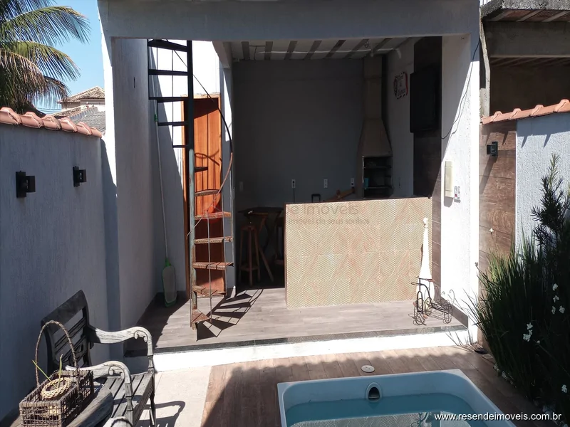 Foto 1 de 30 - Casa para aluguel em Morada do Contorno