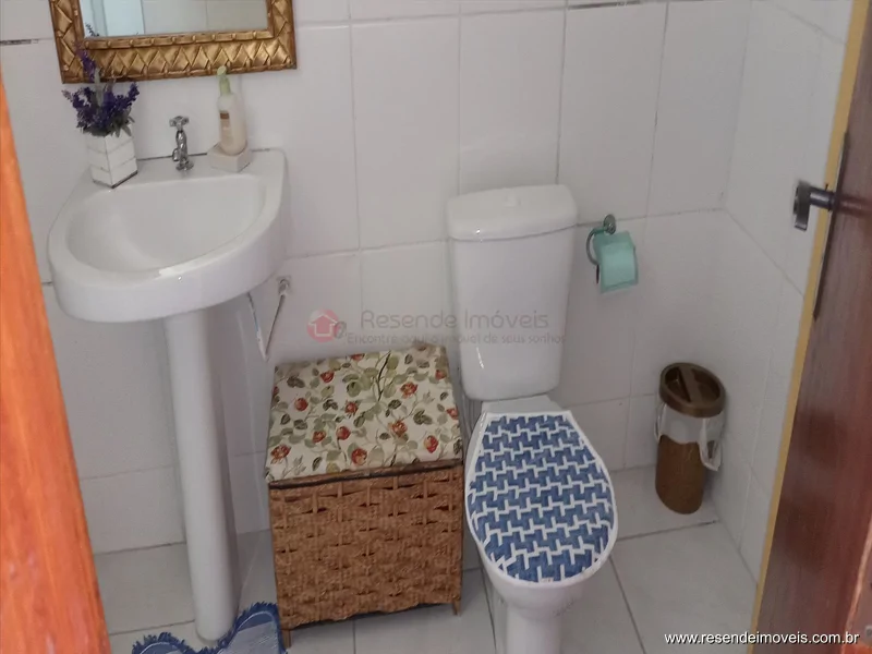 Foto 11 de 30 - Casa para aluguel em Morada do Contorno