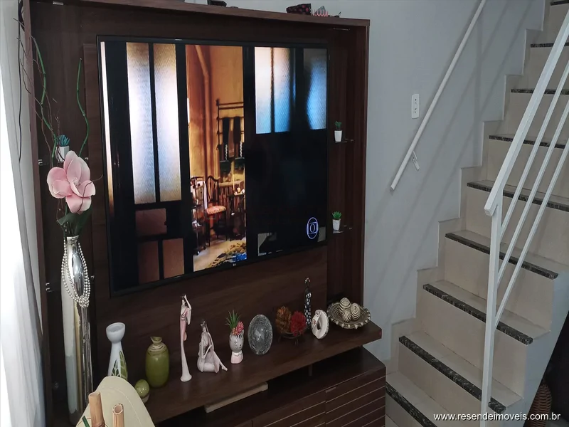 Foto 23 de 30 - Casa para aluguel em Morada do Contorno