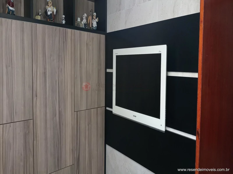 Foto 6 de 30 - Casa para aluguel em Morada do Contorno