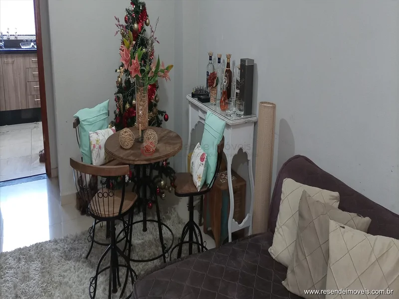 Foto 26 de 30 - Casa para aluguel em Morada do Contorno