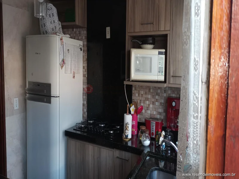 Foto 3 de 30 - Casa para aluguel em Morada do Contorno