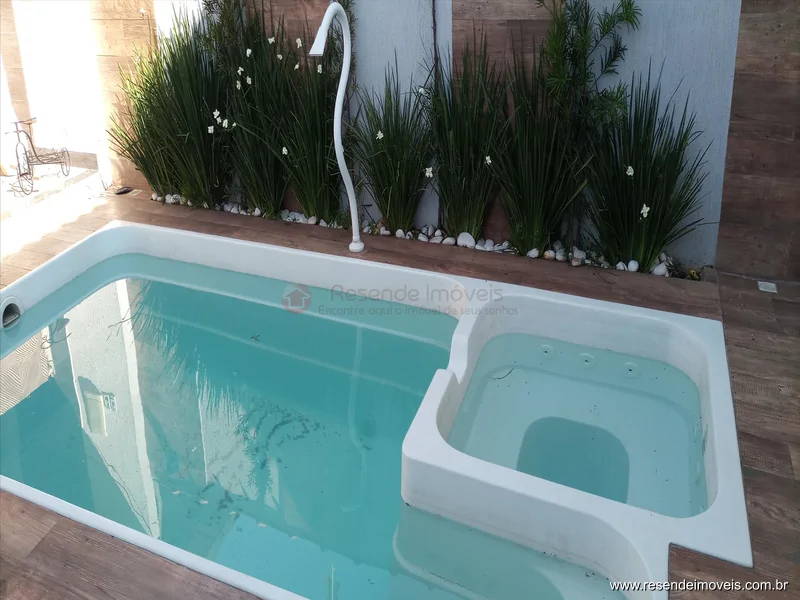 Foto 2 de 30 - Casa para aluguel em Morada do Contorno