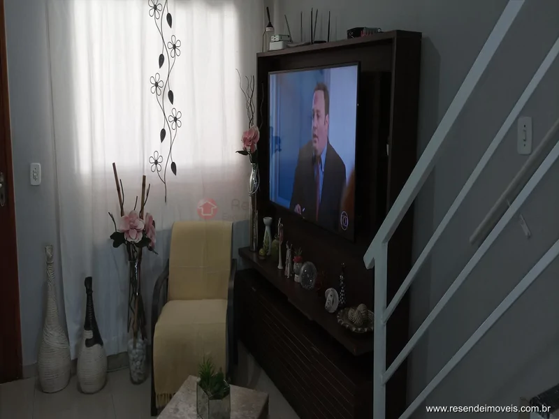 Foto 8 de 30 - Casa para aluguel em Morada do Contorno