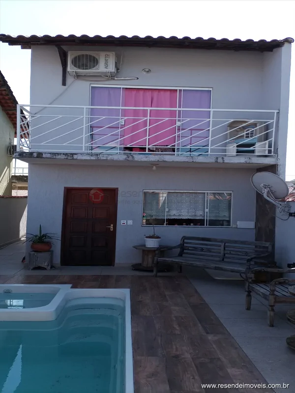 Foto 9 de 30 - Casa para aluguel em Morada do Contorno