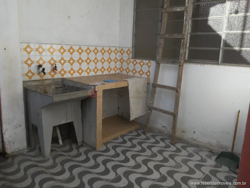 Foto 8 de 15 - Casa para venda e aluguel em Lava-pés