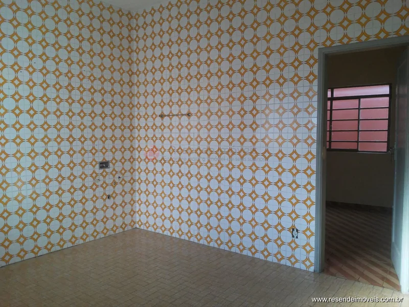 Foto 5 de 15 - Casa para venda e aluguel em Lava-pés