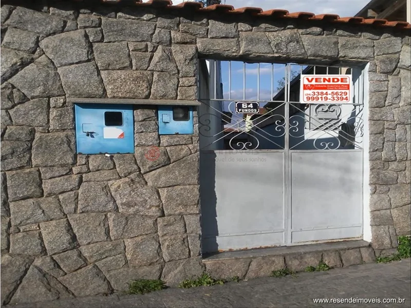 Foto 4 de 15 - Casa para venda e aluguel em Lava-pés