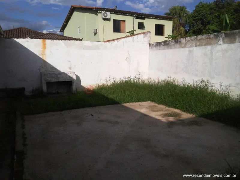 Foto 14 de 15 - Casa para venda e aluguel em Lava-pés