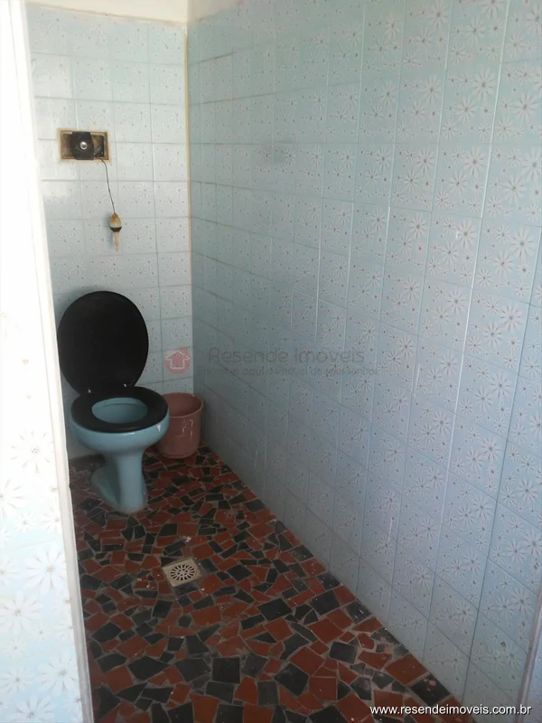 Foto 11 de 15 - Casa para venda e aluguel em Lava-pés