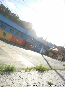 Casa para venda e aluguel em Lava-pés