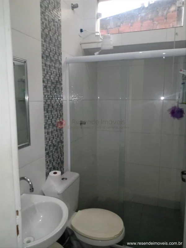 Foto 4 de 13 - Casa para venda em Jardim Aliança