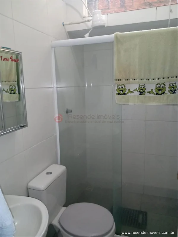 Foto 5 de 13 - Casa para venda em Jardim Aliança