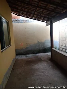 Casa para venda em Jardim Aliança