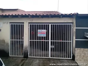 Casa para venda em Jardim Aliança