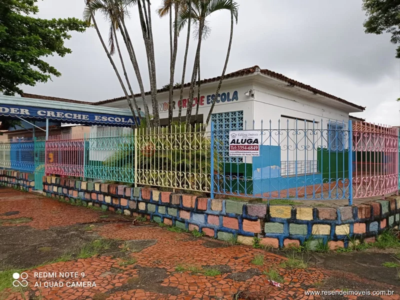 Foto 9 de 14 - Casa para aluguel em Manejo