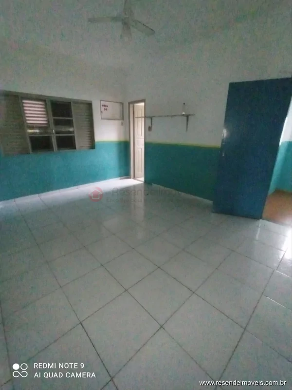 Foto 1 de 14 - Casa para aluguel em Manejo