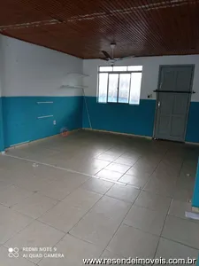 Casa para aluguel em Manejo