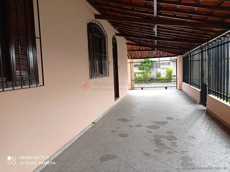 Foto 3 de 15 - Casa para aluguel em Santa Isabel