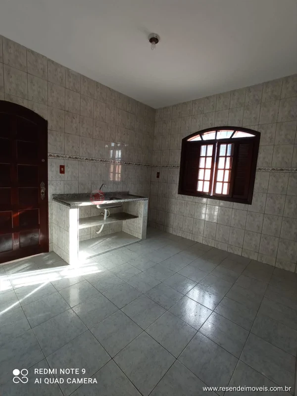 Foto 4 de 15 - Casa para aluguel em Santa Isabel