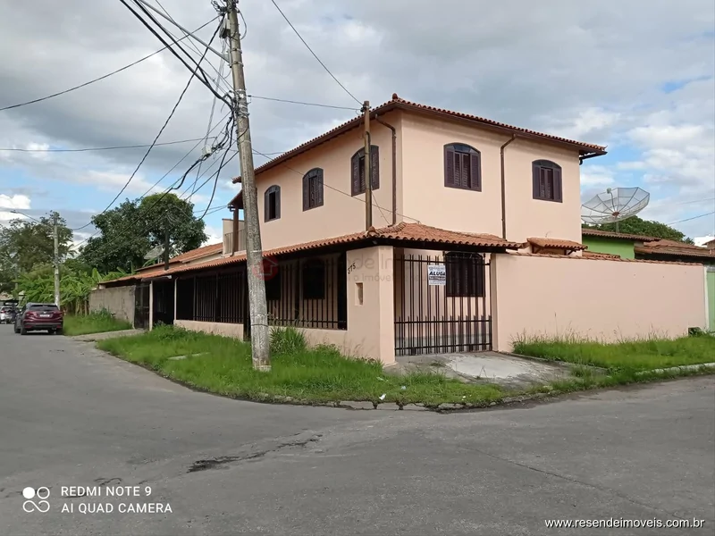 Foto 8 de 15 - Casa para aluguel em Santa Isabel