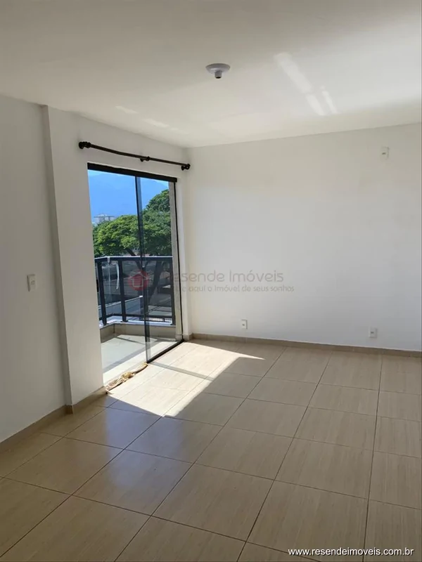 Foto 6 de 9 - Apartamento para aluguel em Vila Julieta